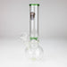 10" glass beaker water pipe [M1063] Glass Bong ONE