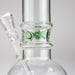 10" glass beaker water pipe [M1063] Glass Bong ONE