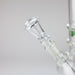 10" glass beaker water pipe [M1063] Glass Bong ONE
