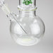 10" glass beaker water pipe [M1063] Glass Bong ONE