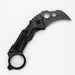ALPHASTEEL | 7" Folding pocket knife [DA46] Folding Knife JJ Distribution