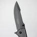 ALPHASTEEL | 9" Folding Pocket knife [DA308] Folding Knife JJ Distribution