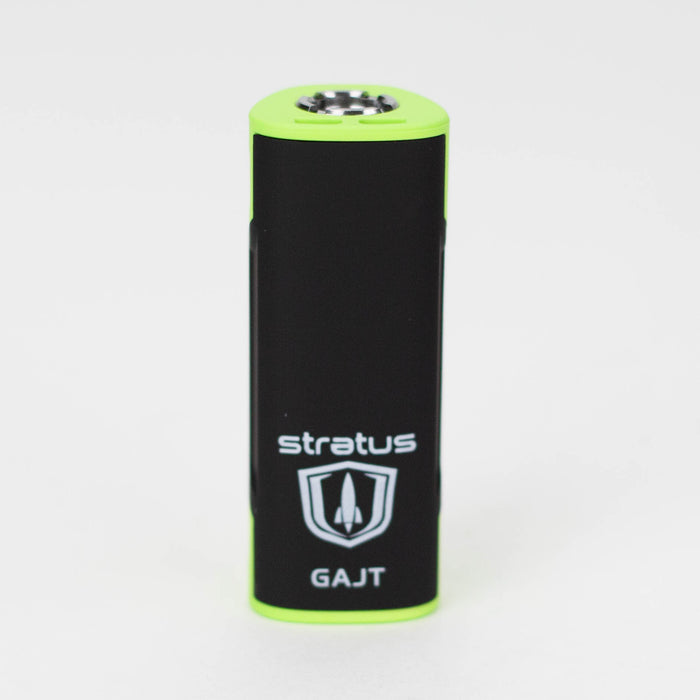 Stratus | GAJT 400mAh 510 battery Box of 10