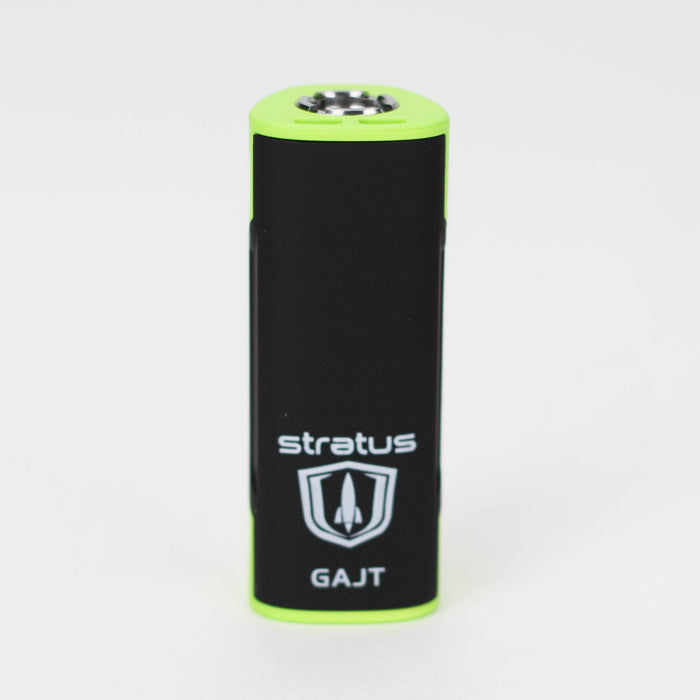 Stratus | GAJT 400mAh 510 battery Box of 10 510 Battery Buddyz Wholesale