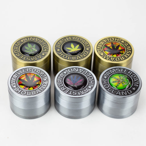 AMTD Artifact 4pts Box of 6 Display Pack JJ Distribution