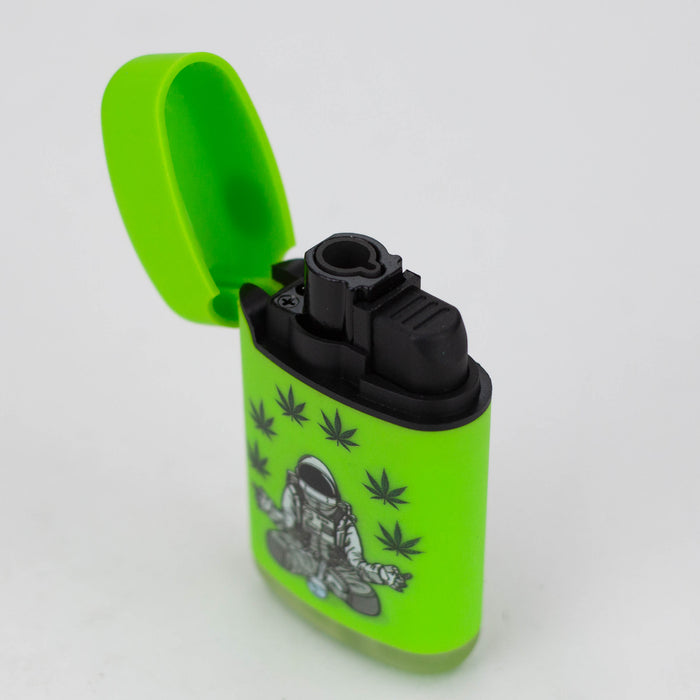 ZENGAZ®| Mega Jet flame Torch lighter Display of 48 [ZL-3] Torch ONE