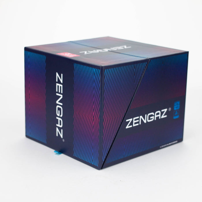 ZENGAZ®| Mega Jet flame Torch lighter Display of 48 [ZL-3]