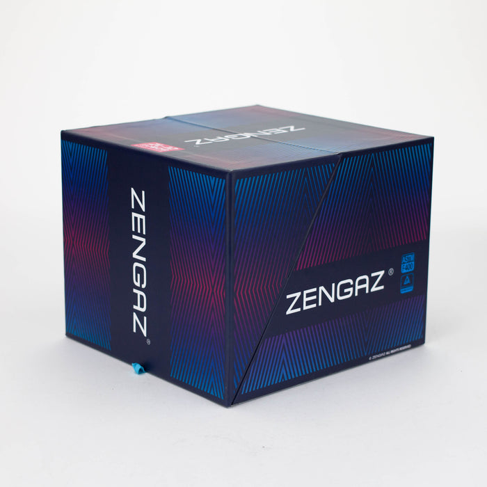 ZENGAZ® Mega Jet flame Torch lighter [ZL-12] | One Wholesale