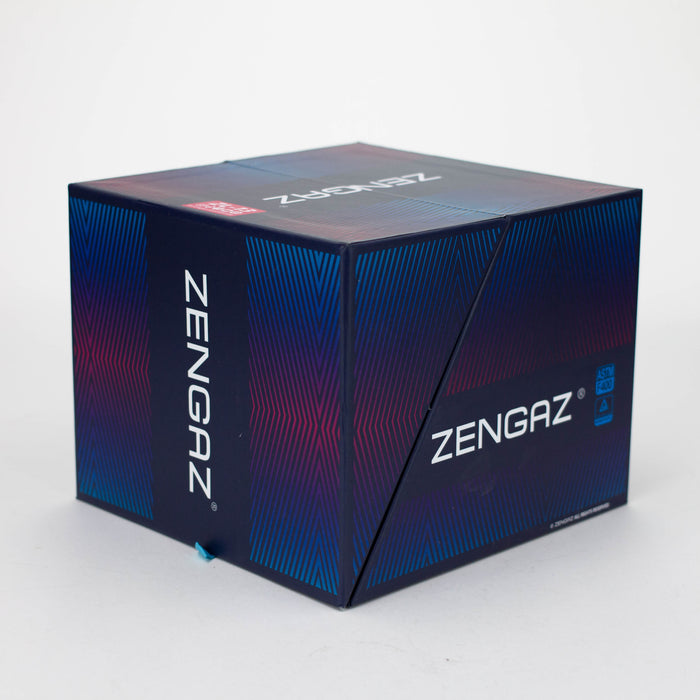ZENGAZ®| Mega Jet flame Torch lighter Display of 48 [ZL-13]