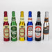 3.2" Beer Bottle Aluminium Pipe Box of 30 Metal Pipe ONE