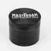 Masterdam | 4 Part Grinder Box of 12 [CNC50-4-MD] Herb Grinder Canadian Distributor