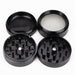 Masterdam | 4 Part Grinder Box of 12 [CNC50-4-MD] Herb Grinder Canadian Distributor