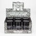 Masterdam | 4 Part Grinder Box of 12 [CNC50-4-MD] Herb Grinder Canadian Distributor