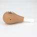 Weneed | 4.5" Chicken Silicone Hand pipe Silicone Hand Pipe WENEED®