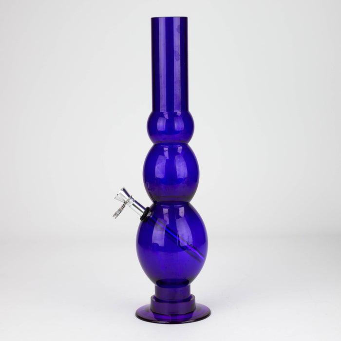 12" acrylic water pipe [FC01]