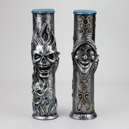 12.5" Resin Water Bong [AH18X] Bongs Canadian Distributor