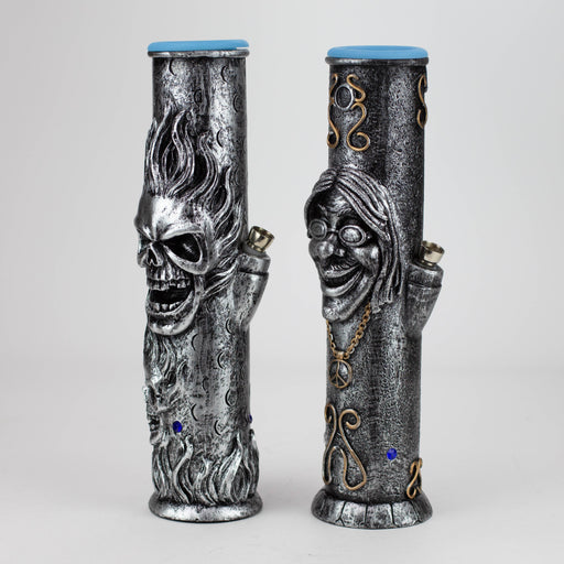 12.5" Resin Water Bong [AH18X] Bongs Canadian Distributor