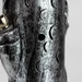 12.5" Resin Water Bong [AH18X] Resin · Silicone · Plastic Bong Canadian Distributor