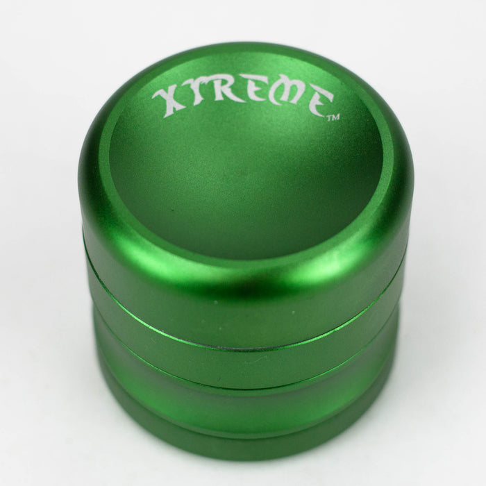 XTREME | 4 parts Aluminum herb grinder [CN5011]