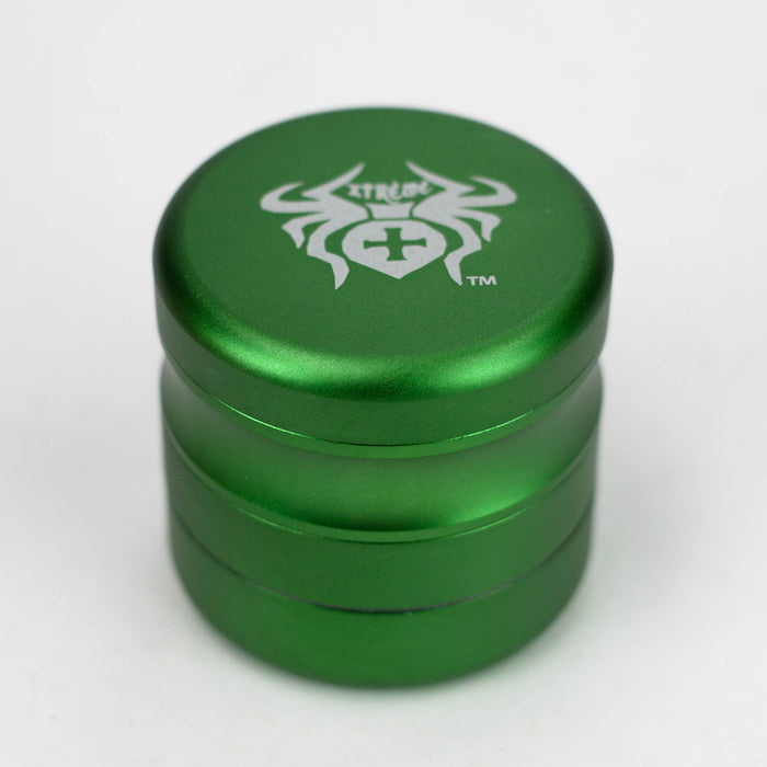 XTREME | 4 parts Aluminum herb grinder [CN5011]