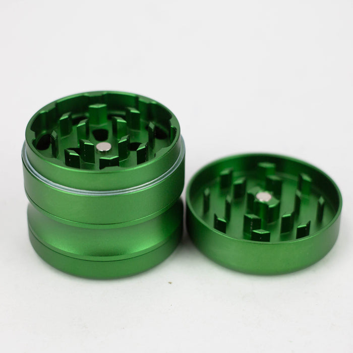 XTREME | 4 parts Aluminum herb grinder [CN5011]