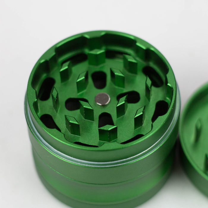 XTREME | 4 parts Aluminum herb grinder [CN5011]