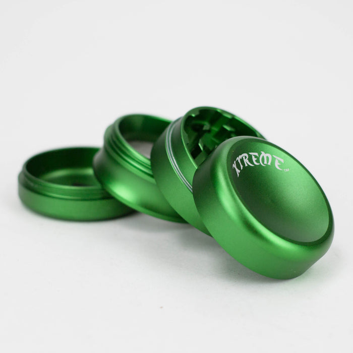 XTREME | 4 parts Aluminum herb grinder [CN5011]