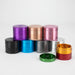 XTREME | 4 parts Aluminum herb grinder [CNC560-4] Regular Grinder Canadian Distributor