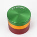 XTREME | 4 parts Aluminum herb grinder [CNC560-4] Regular Grinder Canadian Distributor