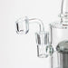 9" Dab Rig with 6 arms perc & Banger [230235] Bongs Purple Haze Smoke Inc