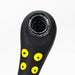 Weneed | 4.5" Tentacle Silicone Hand pipe Silicone Pipe WENEED®