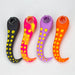 Weneed | 4.5" Tentacle Silicone Hand pipe Silicone Pipe WENEED®