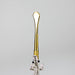 Metal dabber with assorted Cubic zirconia ornamant Pack of 30 [SF1328-1] Bongs Accessories Canadian Distributor