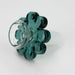 Flower shape design Glass Bowl [JC-12538] Bowl · Popper Canadian Distributor