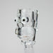 Cartoon face design Glass Bowl [JC-12548] Bongs Accessories Canadian Distributor
