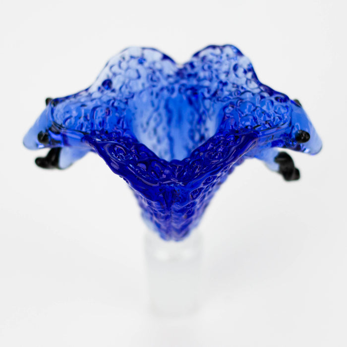 Viper design Glass Bowl [JC-12520] Bowl · Banger · Oil Burner Canadian Distributor