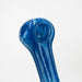 5" softglass hand pipe Pack of 2 [10907] Glass Pipe ONE