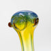 4.5" softglass hand pipe Pack of 2 [10906] Glass Pipe ONE