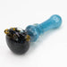 5" softglass hand pipe Pack of 2 [10910] Glass Pipe ONE