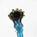 5" softglass hand pipe Pack of 2 [10910] Glass Pipe ONE