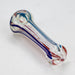 5" softglass hand pipe Pack of 2 [10911] Glass Pipe ONE