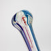 5" softglass hand pipe Pack of 2 [10911] Glass Pipe ONE