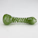 4.5" softglass hand pipe Pack of 2 [10905] Glass Pipe ONE
