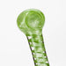 4.5" softglass hand pipe Pack of 2 [10905] Glass Pipe ONE