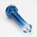 5" softglass hand pipe Pack of 2 [10907] Glass Pipe ONE