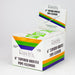 Randy's 6" Tapered Bristle pipe cleaners box of 48 Brush ONE