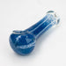 5" softglass hand pipe Pack of 2 [10907] Glass Pipe ONE