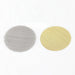 Stainless Steel/Brass Screens – Bag of 500 (5 Screens per Pack) Metal Screen 777 Smoke