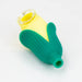 Weneed | 4.5" Corn Silicone Hand pipe Silicone Pipe WENEED®