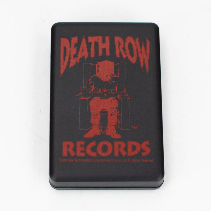 INFYNITI DEATH ROW DRV-500 scales Scale ONE